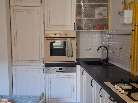 квартира за адресою с. Софіївська борщагівка, Академіка Шалімова вул., 86