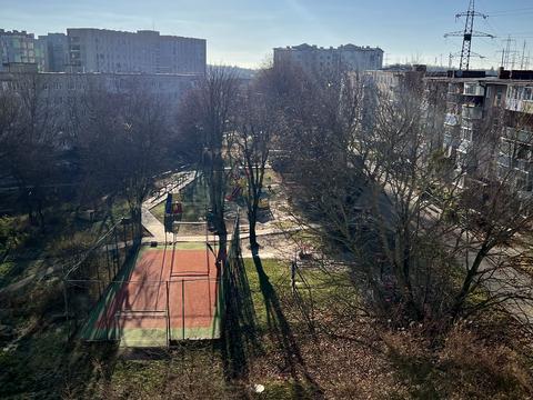 квартира за адресою Винники, Кільцева вул., 5