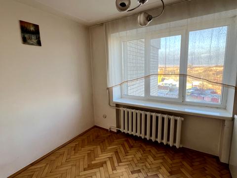 квартира за адресою Винники, Кільцева вул., 5