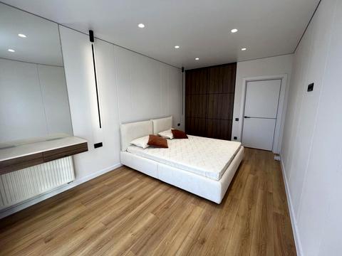 квартира по адресу Трилёвского ул., 4-А