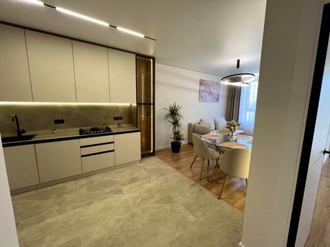 квартира по адресу Трилёвского ул., 4-А