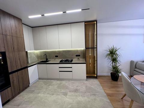 квартира по адресу Трилёвского ул., 4-А