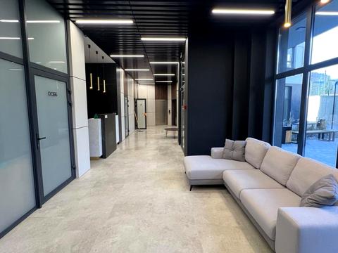 квартира по адресу Трилёвского ул., 4-А