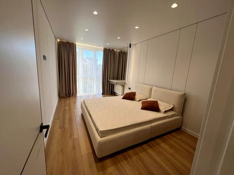 квартира по адресу Трилёвского ул., 4-А