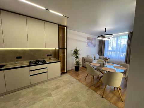 квартира по адресу Трилёвского ул., 4-А