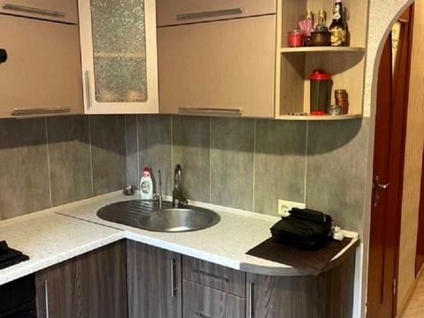 квартира по адресу Польський бульв., 13