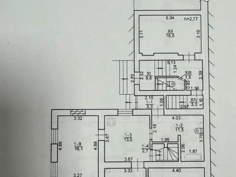 дом по адресу Куликовская ул., 16