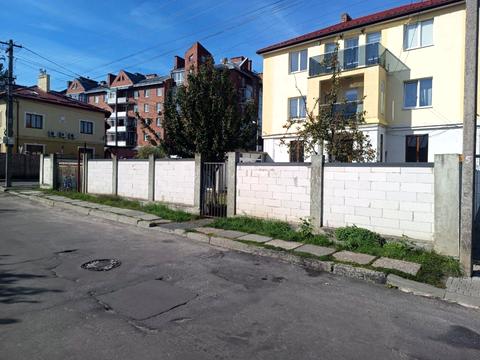 дом по адресу Куликовская ул., 16