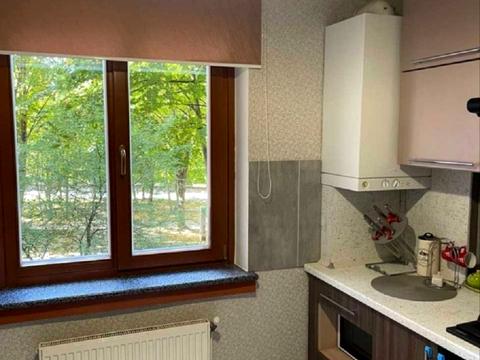 квартира по адресу Польський бульв., 13