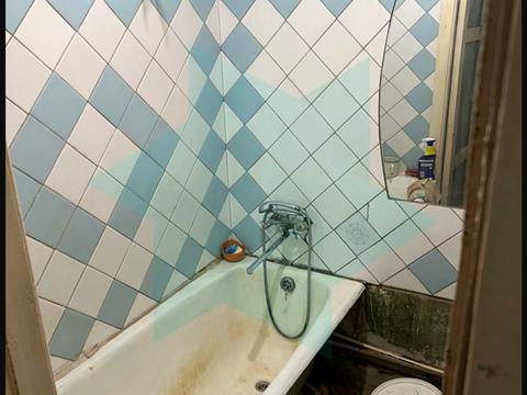 квартира за адресою Кирила Осьмака вул., 9