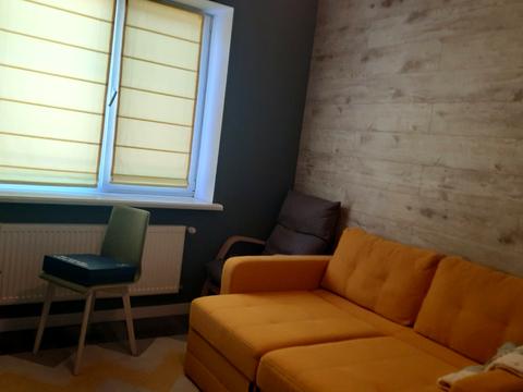 квартира за адресою с. Софіївська борщагівка, Академіка Шалімова вул., 86