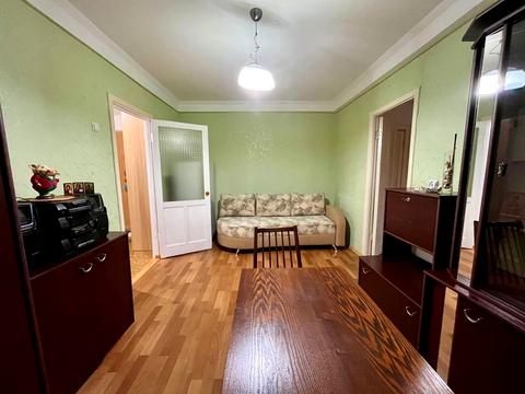 квартира за адресою Перемоги вул., 81-Б