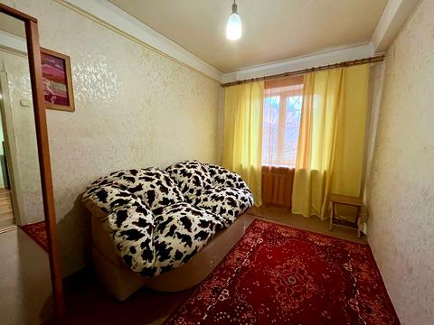 квартира за адресою Перемоги вул., 81-Б