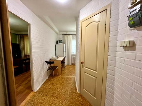 квартира за адресою Перемоги вул., 81-Б