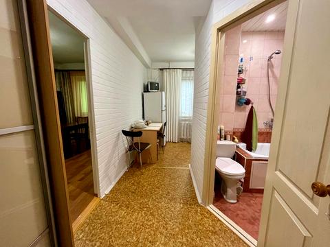 квартира за адресою Перемоги вул., 81-Б