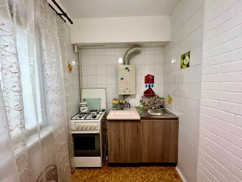 квартира за адресою Перемоги вул., 81-Б