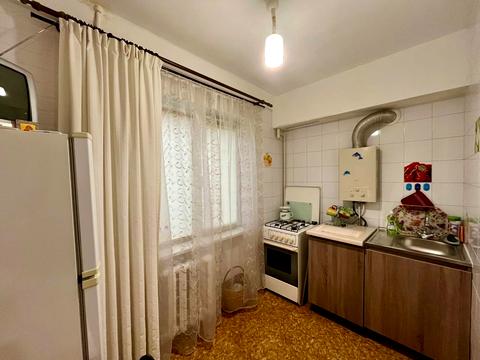 квартира за адресою Перемоги вул., 81-Б