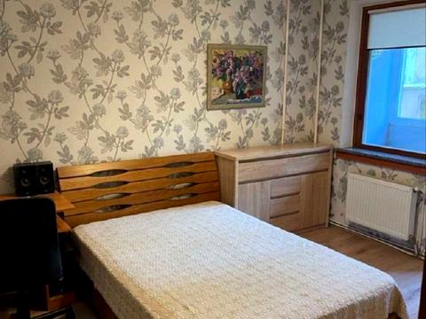 квартира по адресу Польський бульв., 13