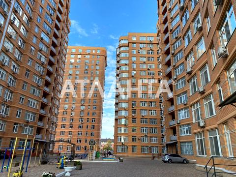 квартира за адресою Сашка Хорошенка вул. (Середня), 24