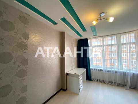 квартира за адресою Сашка Хорошенка вул. (Середня), 24