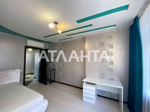 квартира за адресою Сашка Хорошенка вул. (Середня), 24