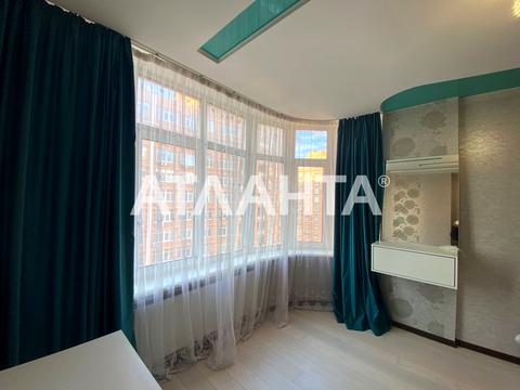 квартира за адресою Сашка Хорошенка вул. (Середня), 24