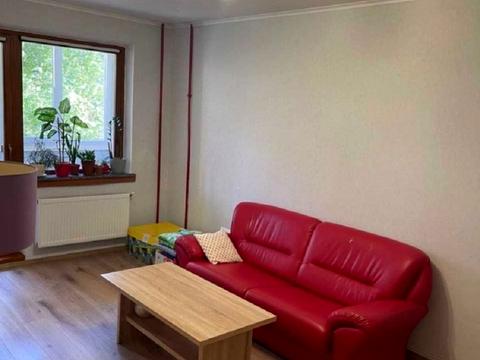 квартира по адресу Польський бульв., 13