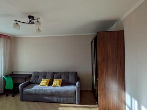 квартира по адресу Коломыйская ул., 12