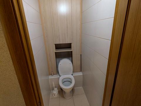 квартира по адресу Коломыйская ул., 12