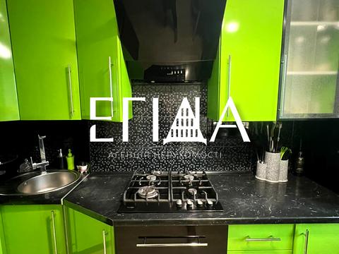 квартира по адресу Кропивницкий, Академика Тамма ул., 17