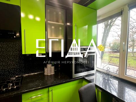 квартира по адресу Кропивницкий, Академика Тамма ул., 17