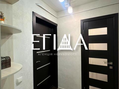 квартира по адресу Кропивницкий, Академика Тамма ул., 17