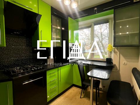 квартира по адресу Кропивницкий, Академика Тамма ул., 17