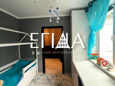 квартира по адресу Кропивницкий, Академика Тамма ул., 17