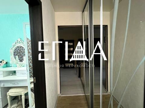 квартира по адресу Кропивницкий, Академика Тамма ул., 17