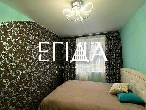 квартира по адресу Кропивницкий, Академика Тамма ул., 17