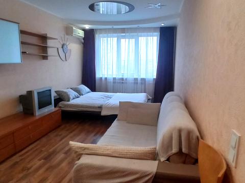 квартира по адресу Владимира Ивасюка просп. (Героїв Сталінграду), 35