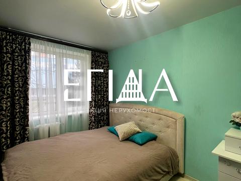 квартира по адресу Кропивницкий, Академика Тамма ул., 17