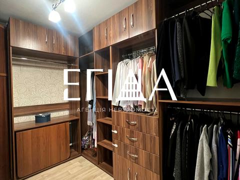 квартира по адресу Кропивницкий, Академика Тамма ул., 17