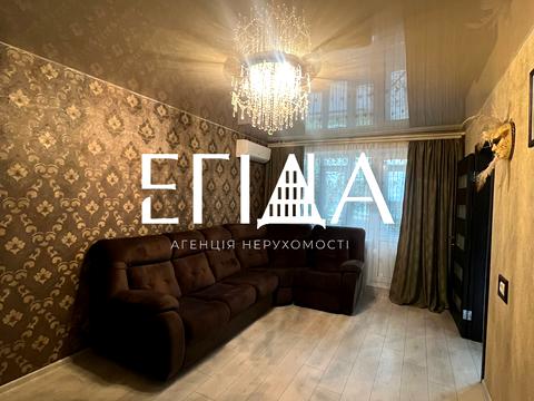 квартира по адресу Кропивницкий, Академика Тамма ул., 17