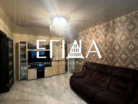 квартира по адресу Кропивницкий, Академика Тамма ул., 17