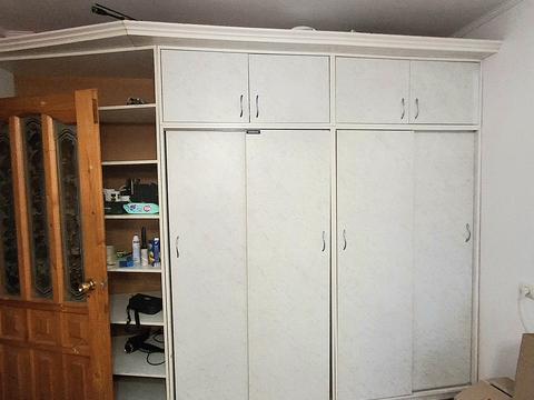 квартира по адресу Черновола ул., 138