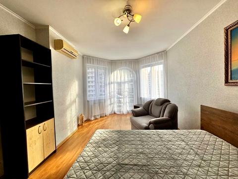 квартира по адресу Полтавская ул., 10