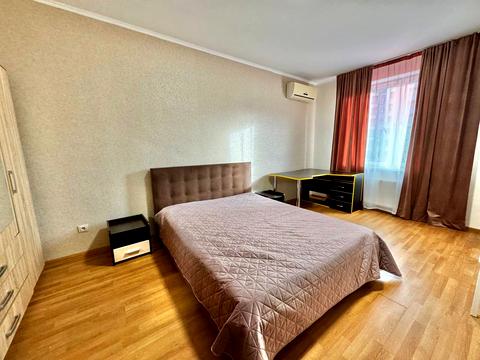 квартира по адресу Полтавская ул., 10