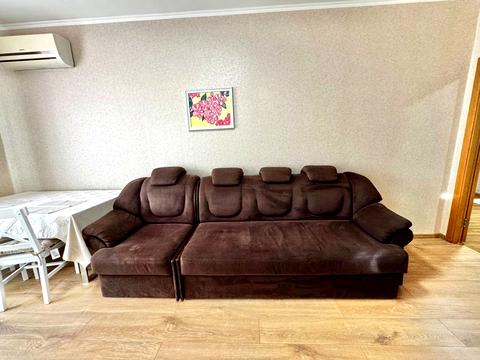 квартира по адресу Полтавская ул., 10