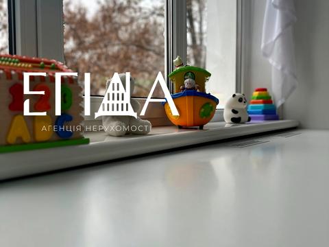 квартира по адресу Кропивницкий, Академика Тамма ул., 17