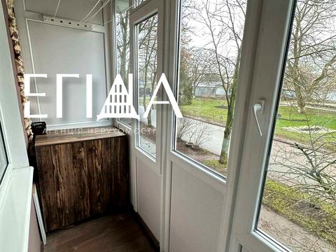 квартира по адресу Кропивницкий, Академика Тамма ул., 17