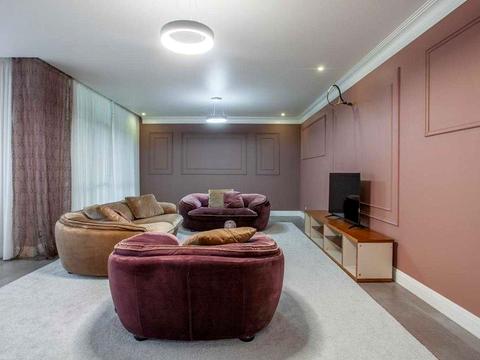 квартира за адресою Андрія Верхогляда вул. (Михайла Драгомирова), 14