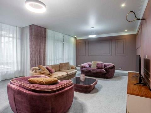 квартира за адресою Андрія Верхогляда вул. (Михайла Драгомирова), 14