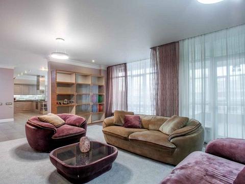 квартира за адресою Андрія Верхогляда вул. (Михайла Драгомирова), 14